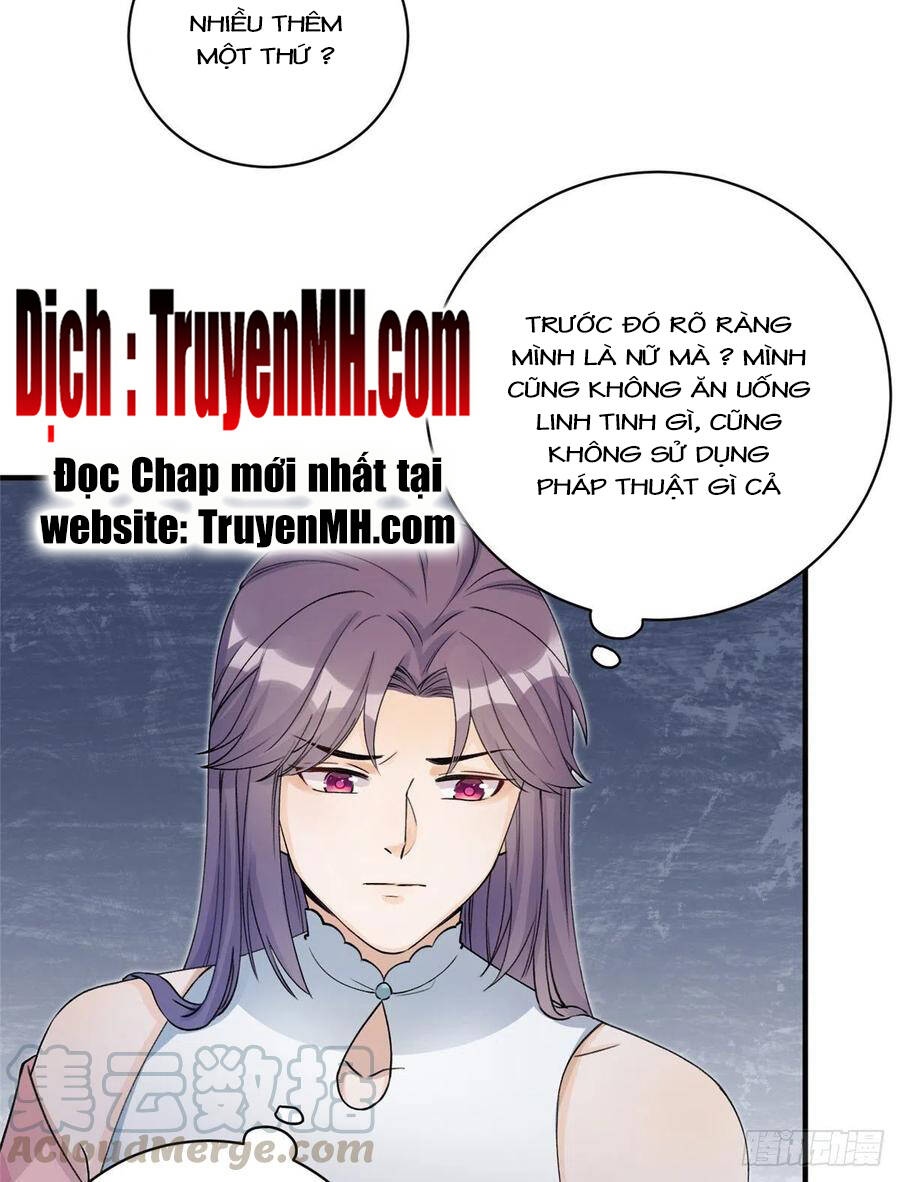 Đồ Đệ Nhà Ta Lại Quải Rồi Chương 308 Ảnh 5
