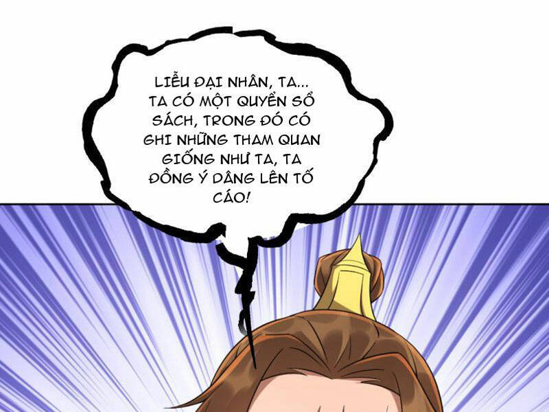 Phu Nhân Ta Là Nữ Đế Hoàng Triều Chương 2 Ảnh 5