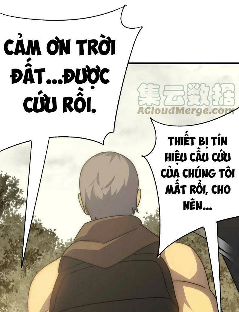 Mạt Thế Đạo Tặc Hành Chương 100 Ảnh 46