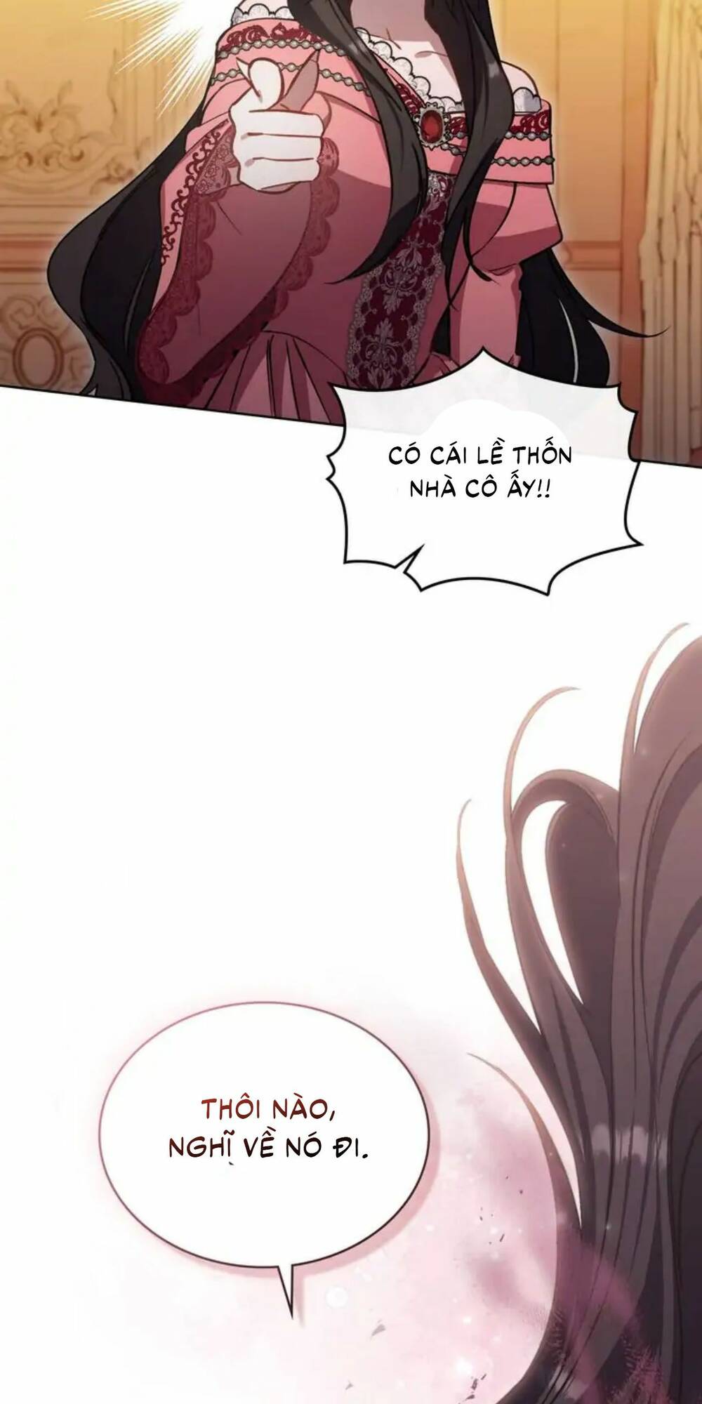 Khi Nữ Quỷ Mạo Danh Công Chúa Chương 7 Ảnh 55