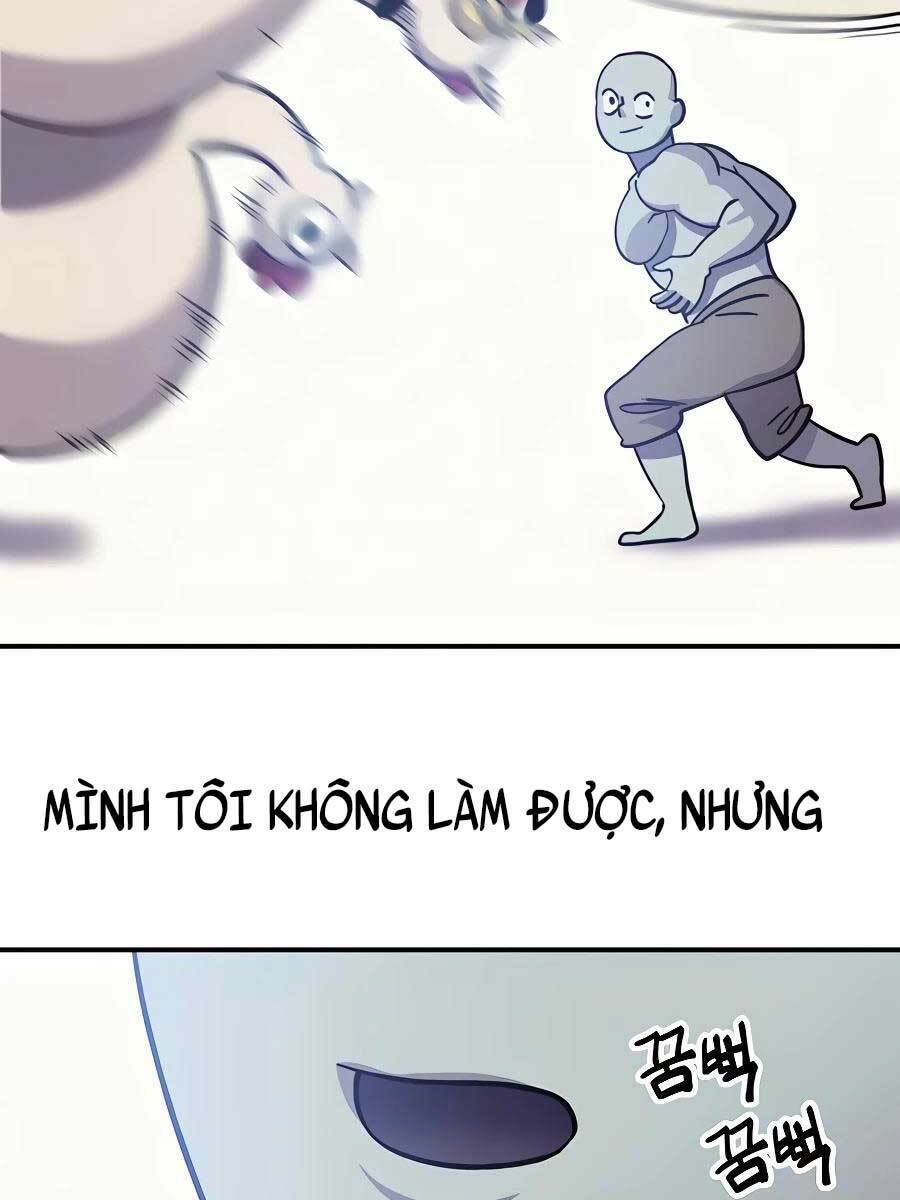 Thợ Săn Cơ Bắp Chương 8.5 Ảnh 52