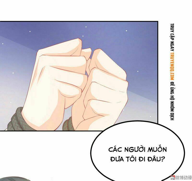 Tiểu Thịt Tươi, Đừng Chạy Chương 1 Ảnh 18