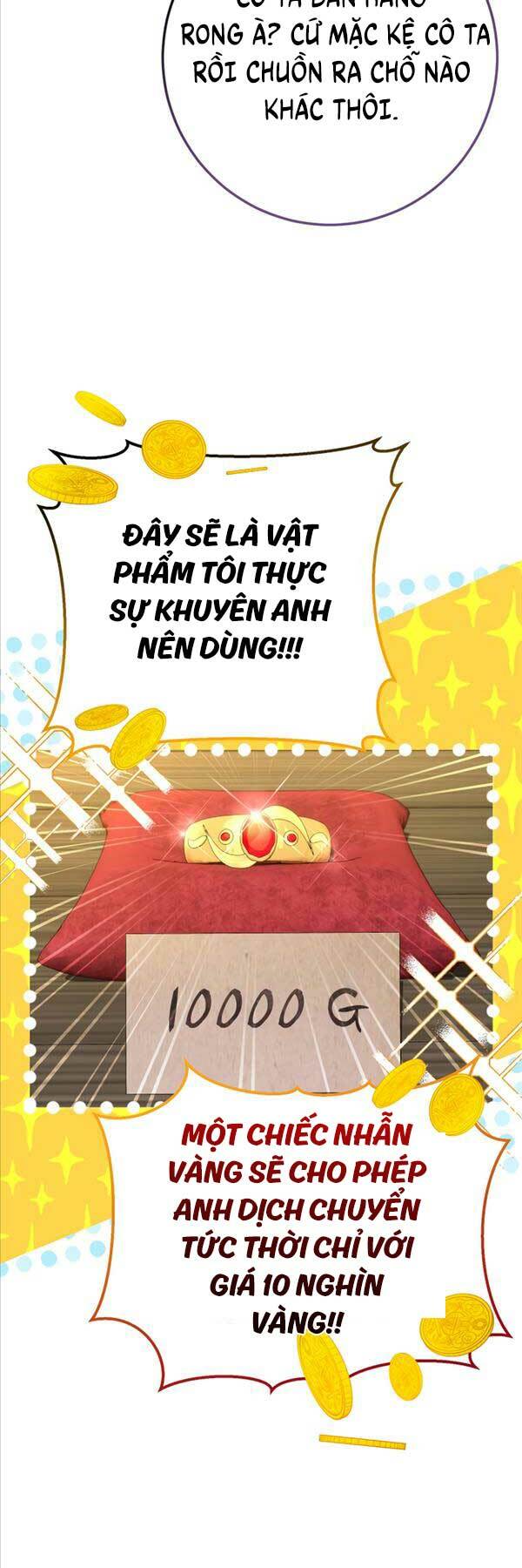 Sự Trả Thù Của Thợ Rèn Huyền Thoại Chương 11 Ảnh 34