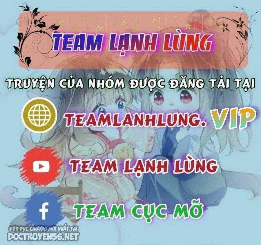 Bảo Bối Của Lão Đại Đã Xuyên Không Trở Về! Chương 203 Ảnh 3