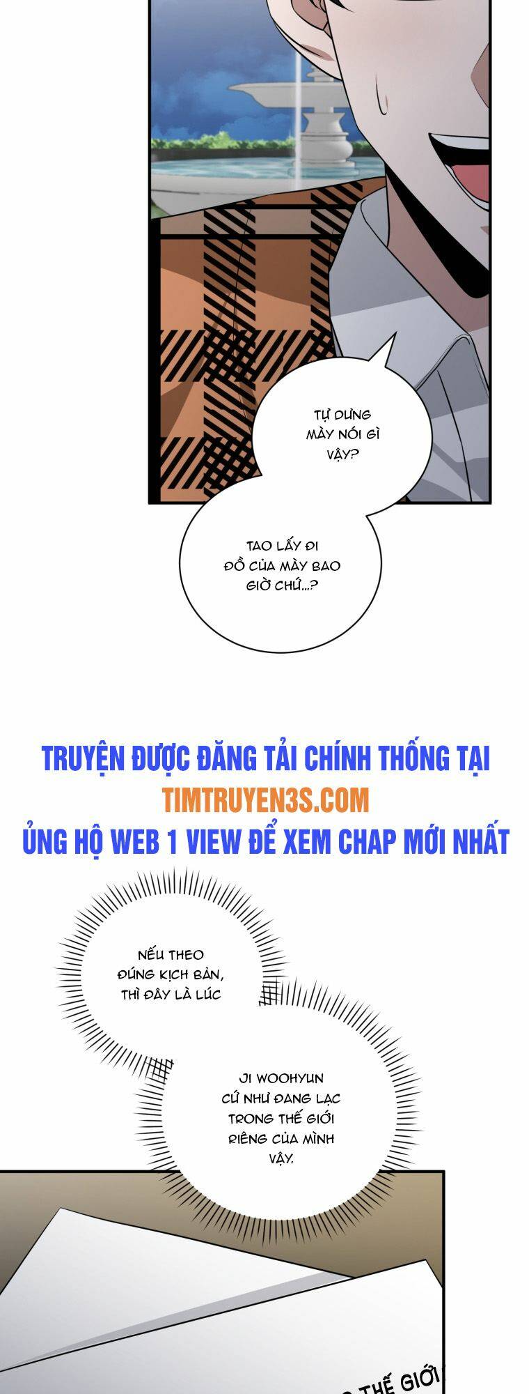 Trở Thành Siêu Diễn Viên Chỉ Bằng Việc Đọc Sách Chương 37 Ảnh 48
