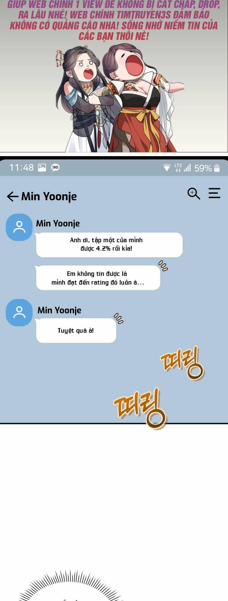Trở Thành Siêu Diễn Viên Chỉ Bằng Việc Đọc Sách Chương 35 Ảnh 3
