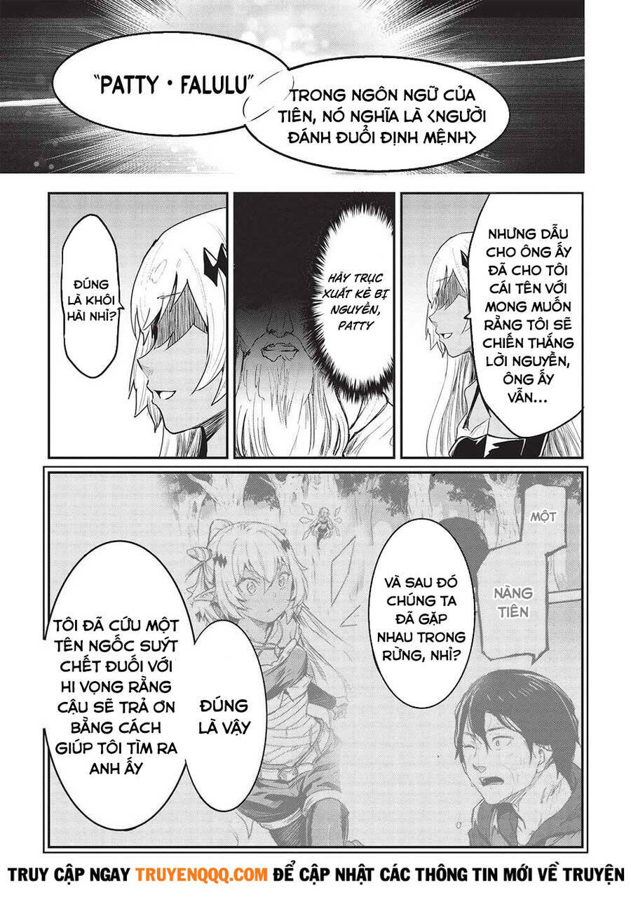 Itsudemo Jitaku Ni Kaerareru Ore Wa, Isekai De Gyoushounin O Hajimemashita Chương 32 Ảnh 10