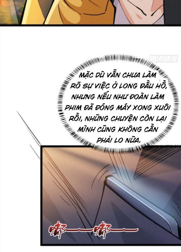 Nơi Này Có Yêu Khí Chương 79 Ảnh 5