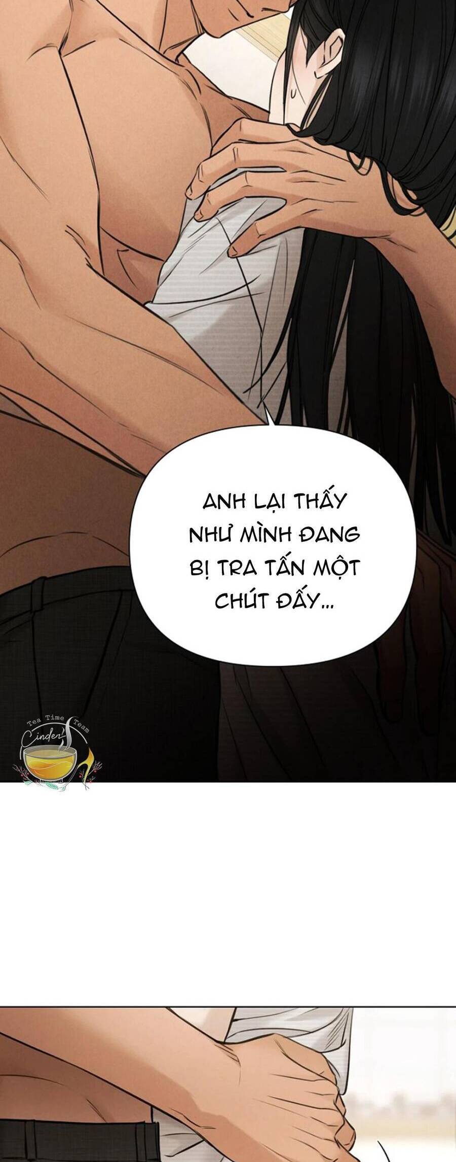 Bình Minh Chương 53 Ảnh 5