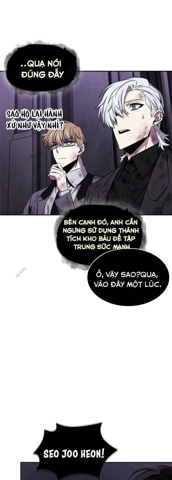 Vua Trộm Mộ Chương 392 Ảnh 11