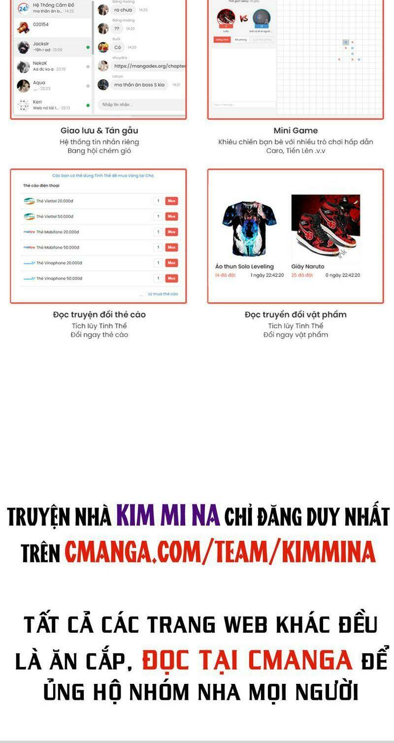 Cứu Được Tên Đại Ma Tôn Chương 5 Ảnh 8
