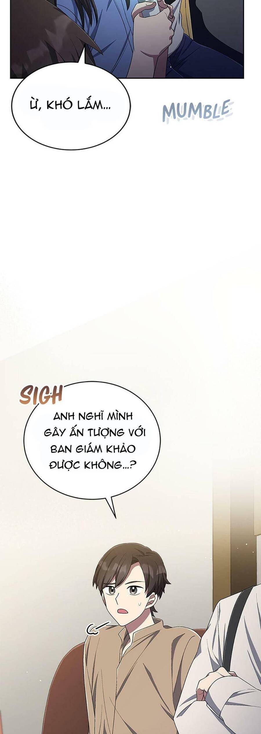 Cuộc Sống Thứ 2 Của Thần Tượng Toàn Năng Chương 33 Ảnh 24