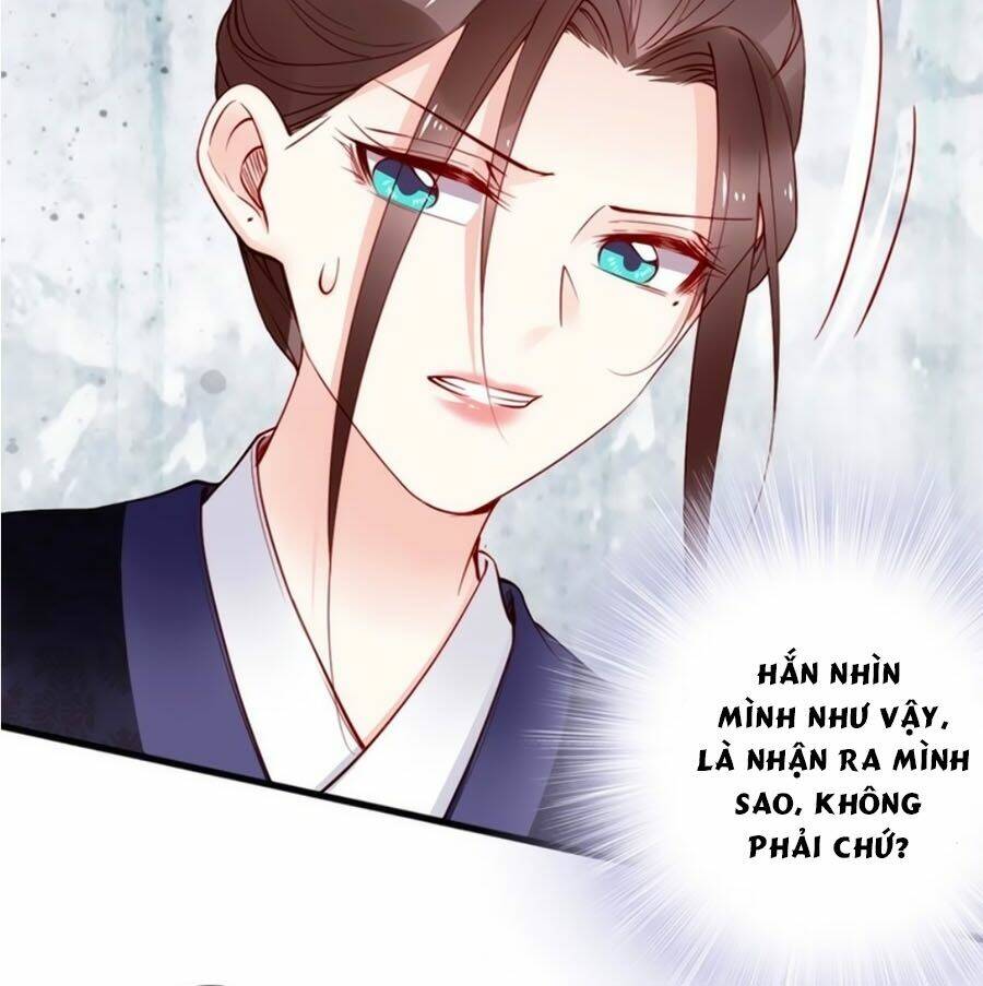 Đế Cung Đông Hoàng Phi Chương 58 Ảnh 22