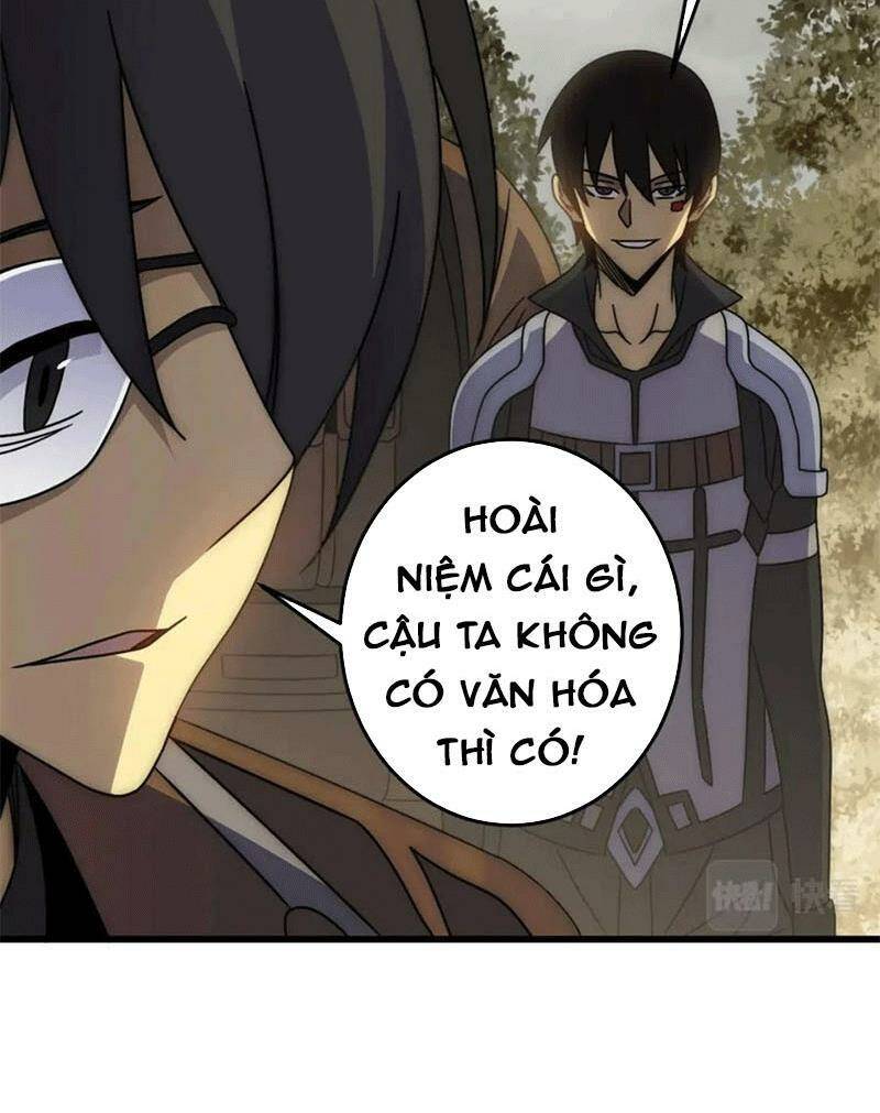Mạt Thế Đạo Tặc Hành Chương 101 Ảnh 20