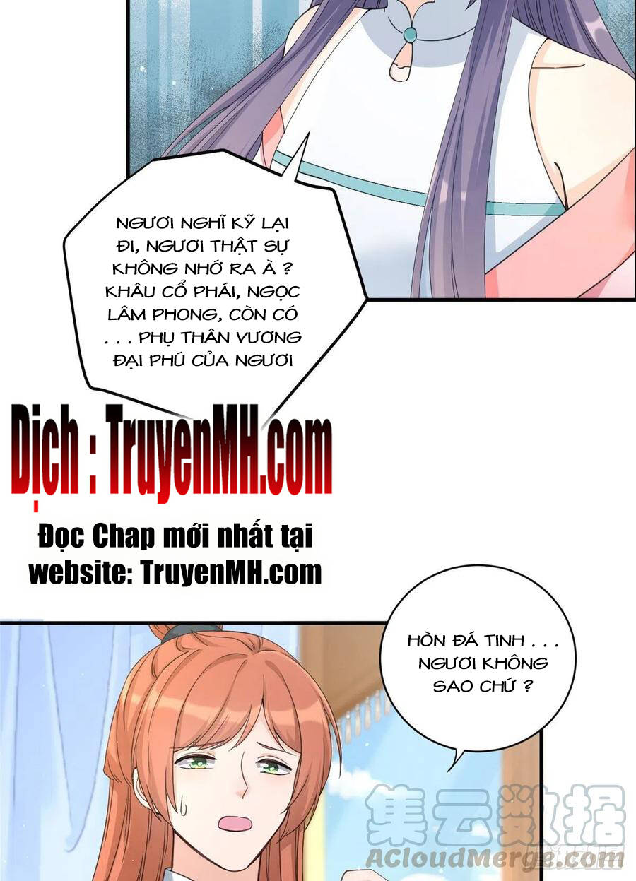 Đồ Đệ Nhà Ta Lại Quải Rồi Chương 313 Ảnh 16