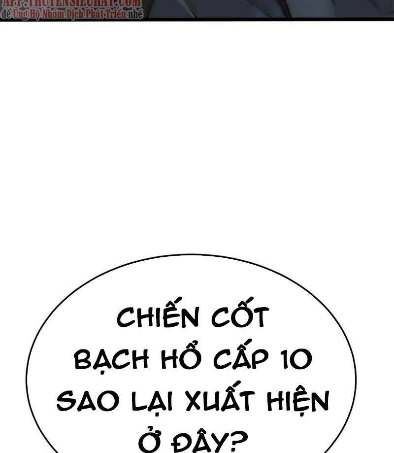 Mạt Thế Đạo Tặc Hành Chương 100 Ảnh 22