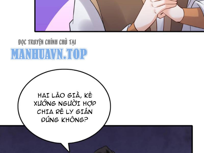 Nhân Vật Phản Diện Này Có Chút Lương Tâm, Nhưng Không Nhiều Chương 258 Ảnh 41