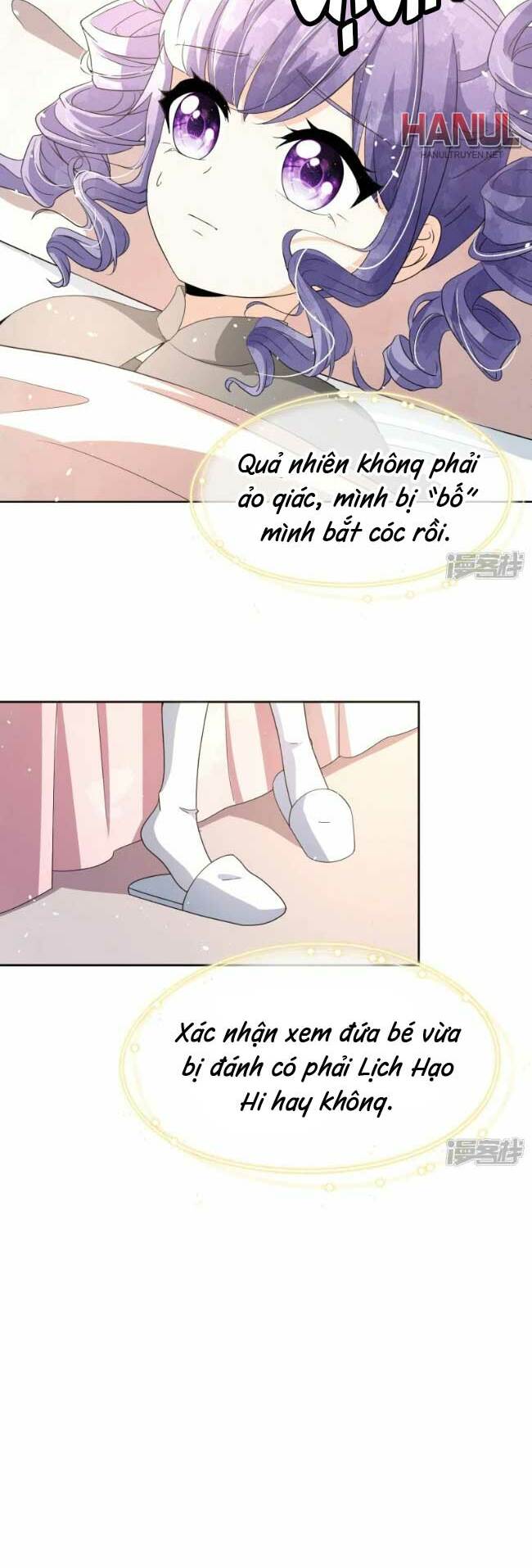 Cô Vợ Hợp Đồng Lạnh Lùng Không Dễ Đụng Đâu Chương 272 Ảnh 19