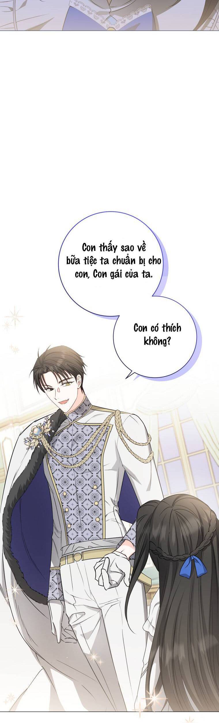 Cút Khỏi Gia Tộc Của Tôi!! Chương 17 Ảnh 13