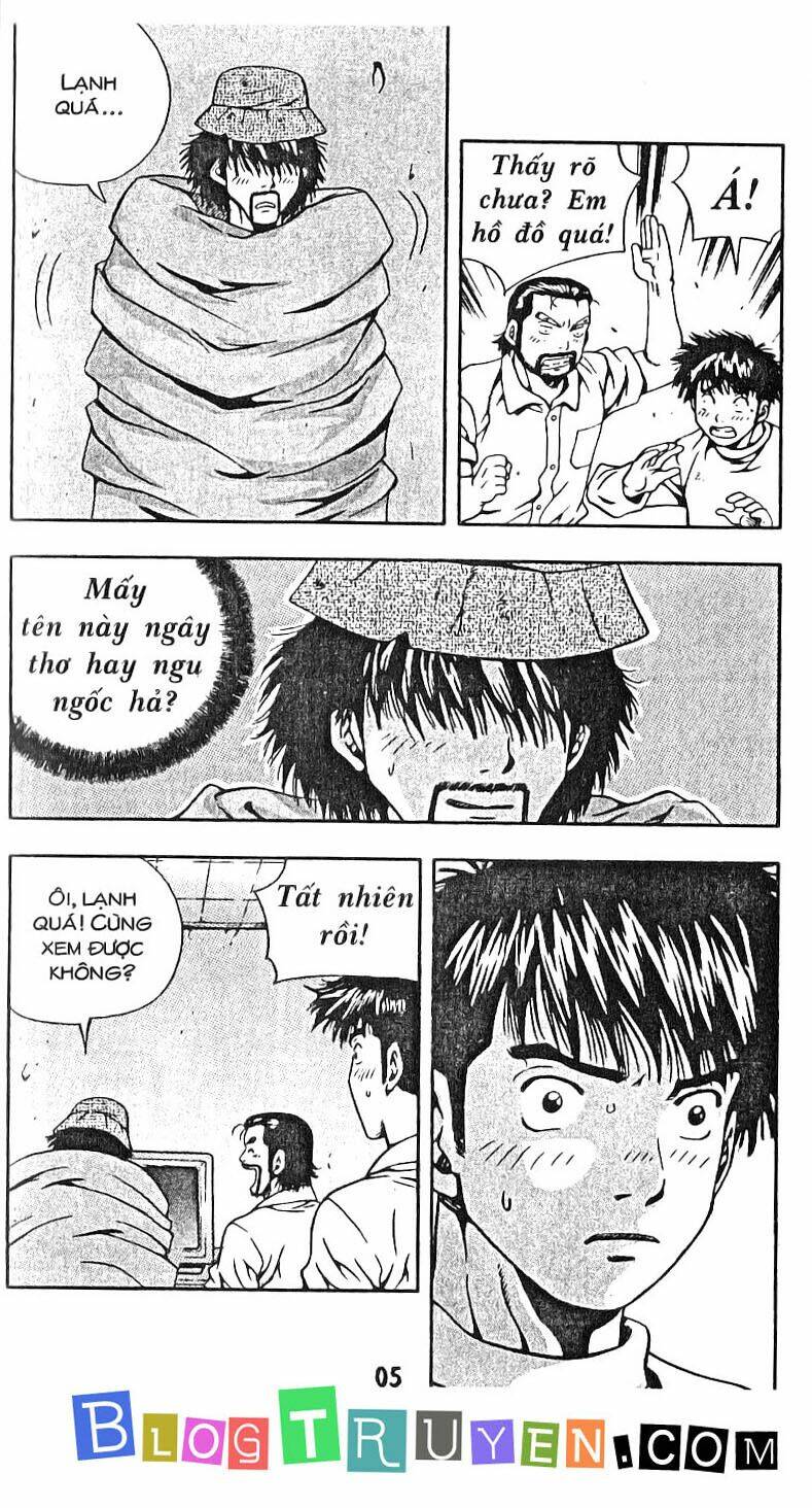 Kid Gang Chương 162 Ảnh 5