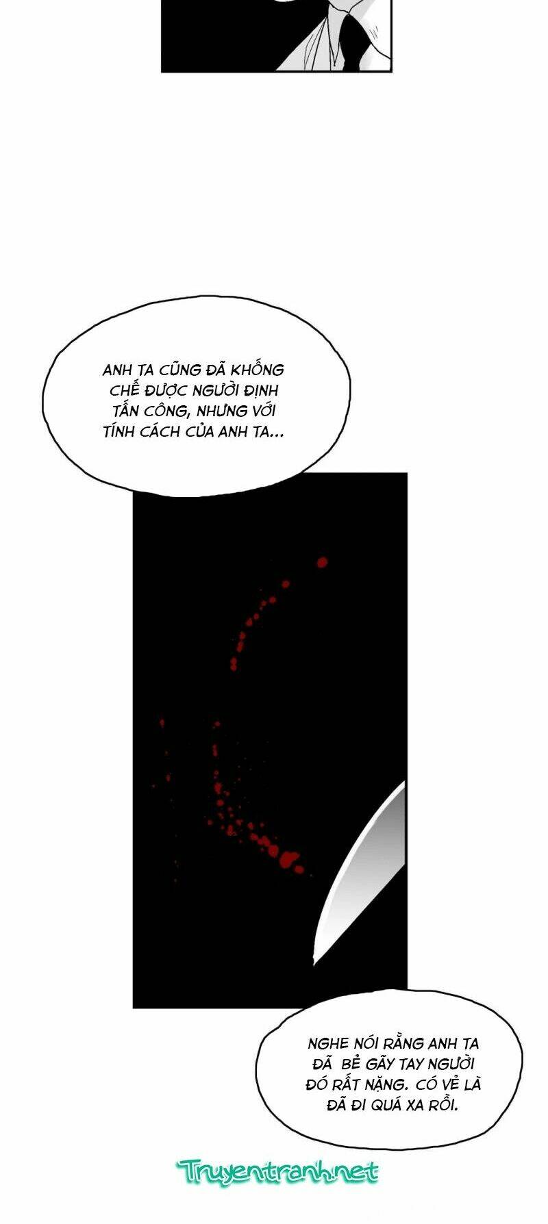 Bạo Lực Học Đường Chương 73 Ảnh 4