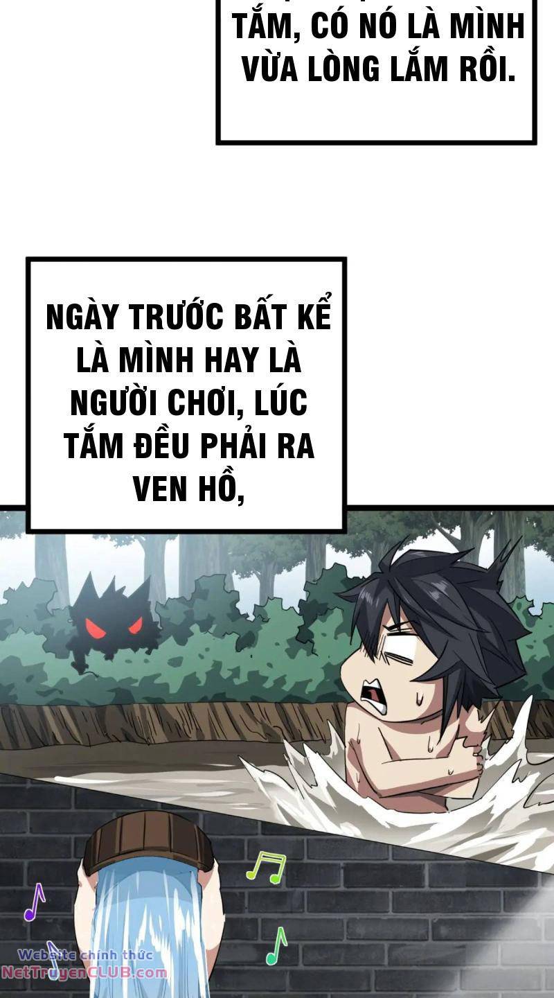 Trò Chơi Này Cũng Quá Chân Thật Rồi ! Chương 62 Ảnh 12