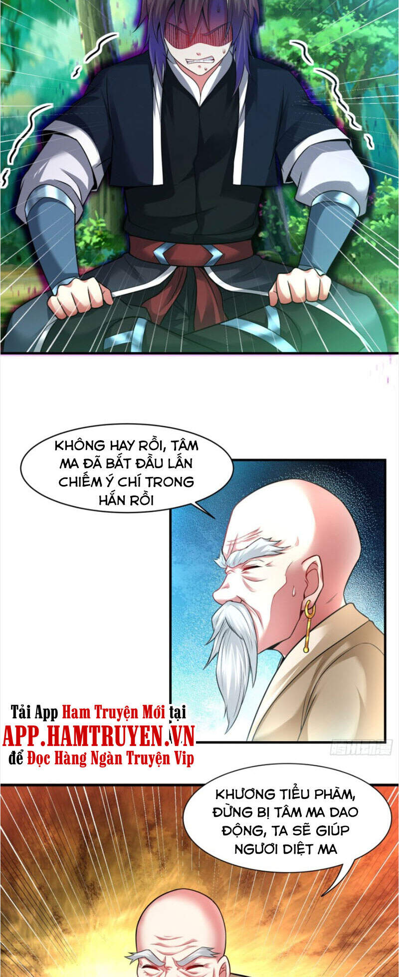 Đạo Ấn Chương 179 Ảnh 8