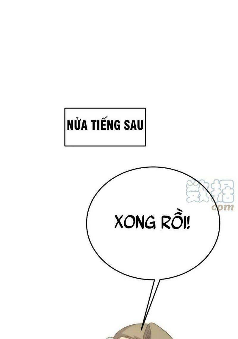 Mạt Thế Đạo Tặc Hành Chương 91 Ảnh 4
