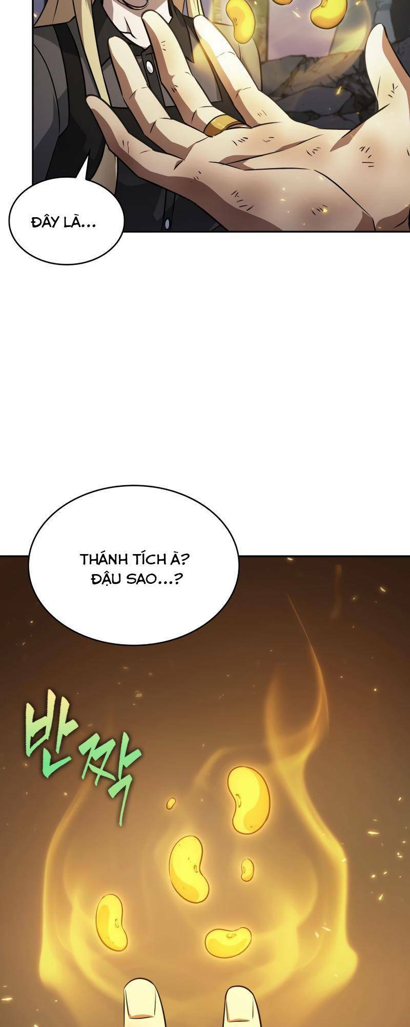 Vua Trộm Mộ Chương 411 Ảnh 26