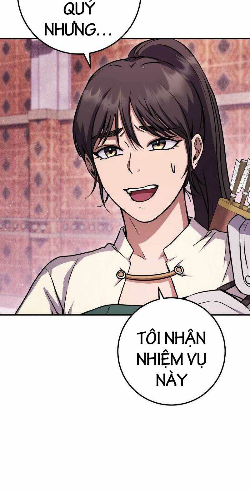 Sự Trả Thù Của Thợ Rèn Huyền Thoại Chương 27 Ảnh 38