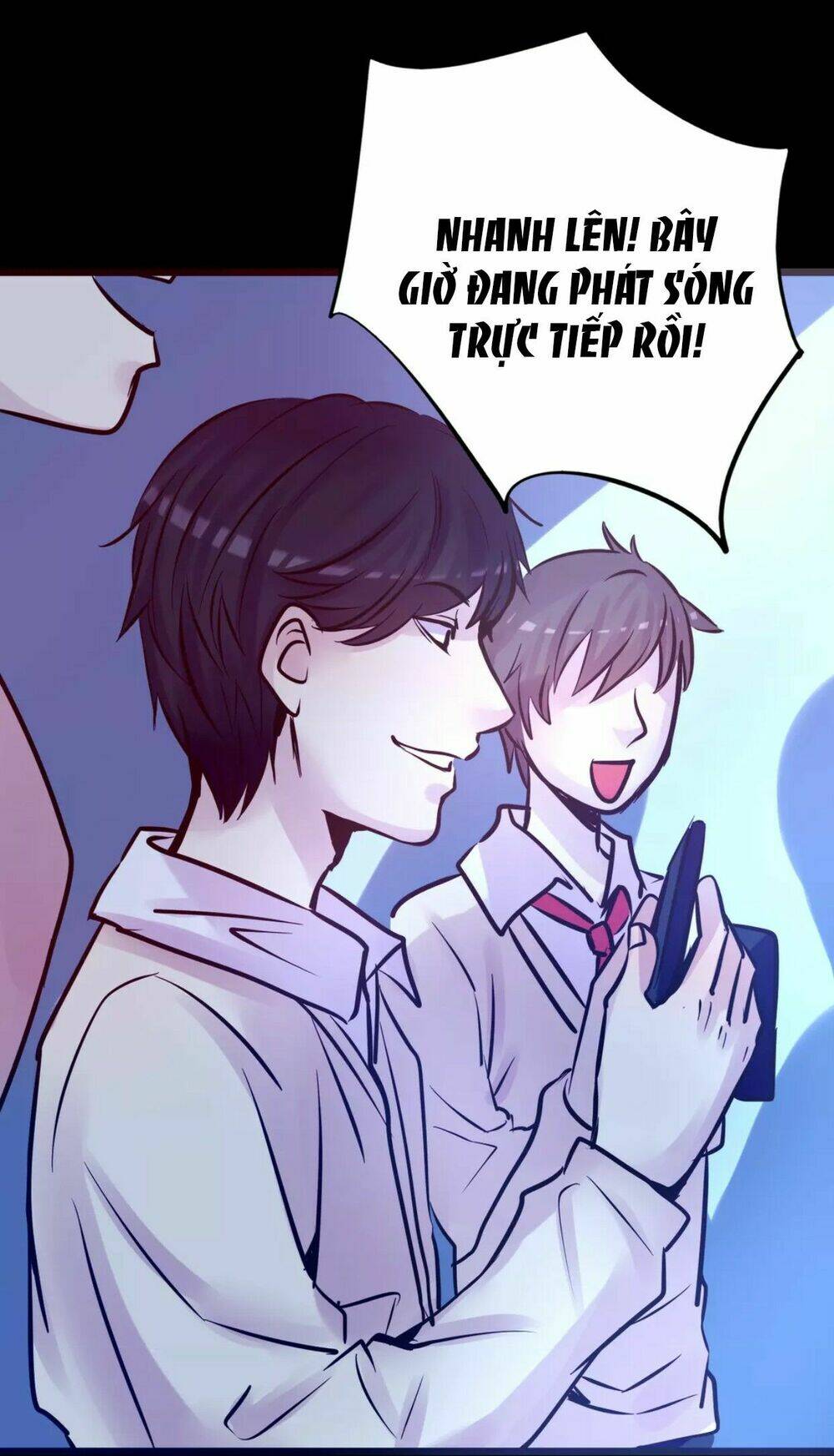 Trả Thù Trường Trung Học 2 Chương 10 Ảnh 16