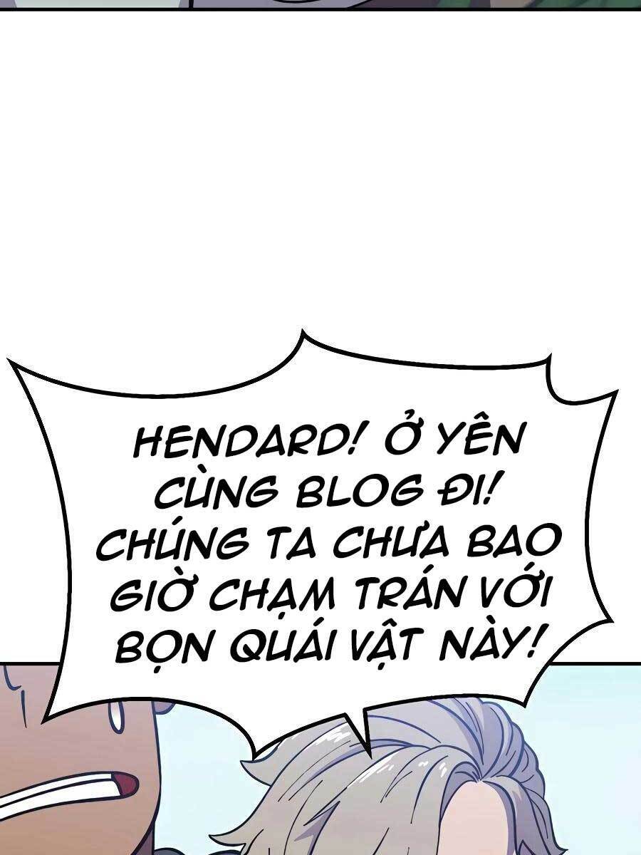 Thợ Săn Cơ Bắp Chương 8 Ảnh 62
