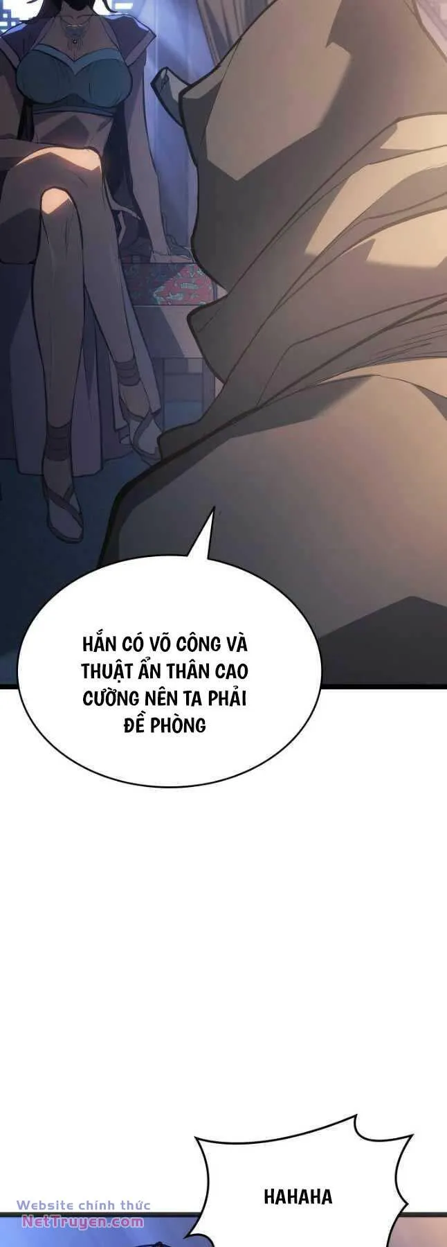 Tử Thần Phiêu Nguyệt Chương 93 Ảnh 69