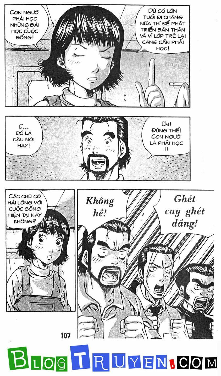 Kid Gang Chương 159 Ảnh 10