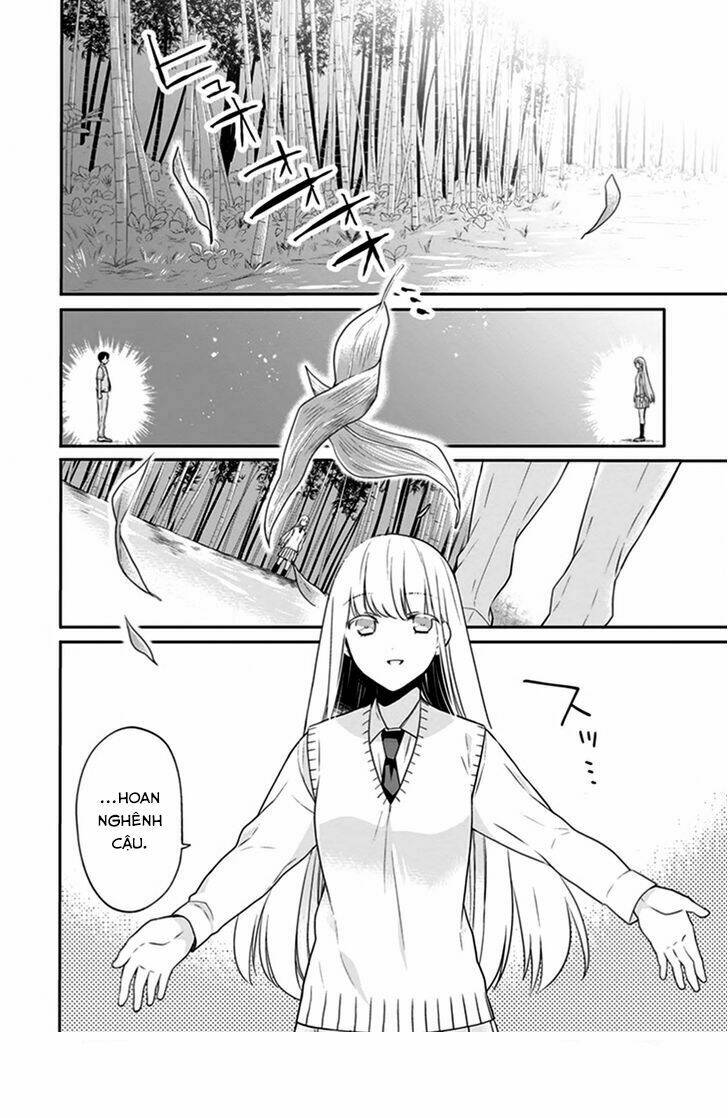S Watari-San To M Mura-Kun Chương 5 Ảnh 4