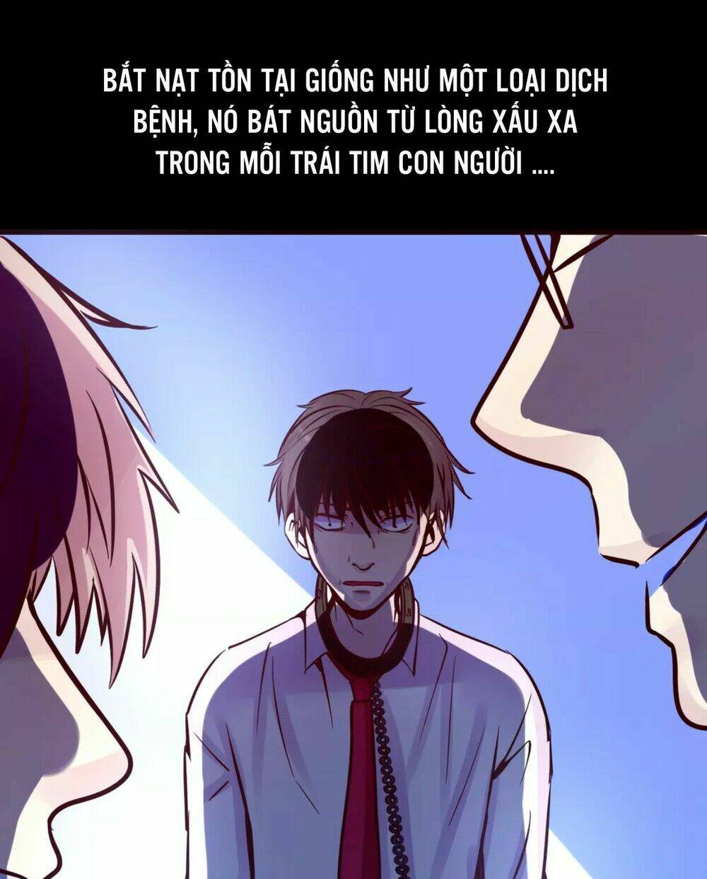 Trả Thù Trường Trung Học 2 Chương 12 Ảnh 3