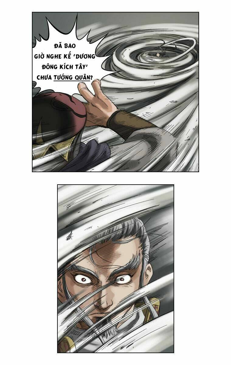 Paladin Chương 28 Ảnh 20