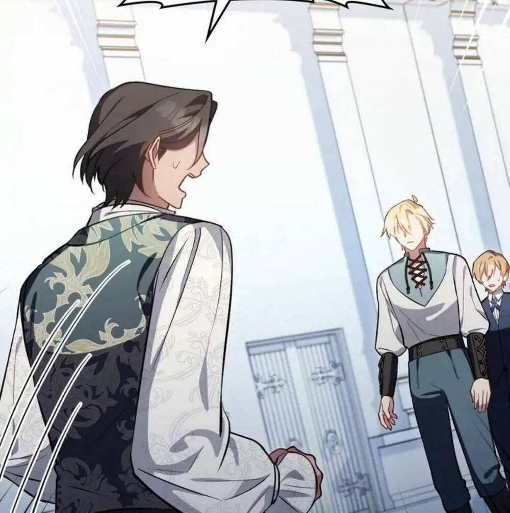 Khi Nữ Quỷ Mạo Danh Công Chúa Chương 14 Ảnh 26