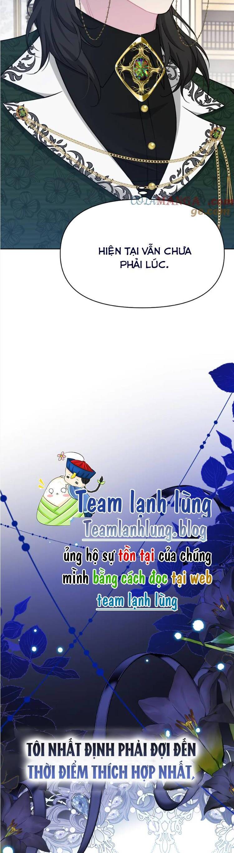 Tình Yêu Đơn Phương Của Công Tước Chương 35 Ảnh 40