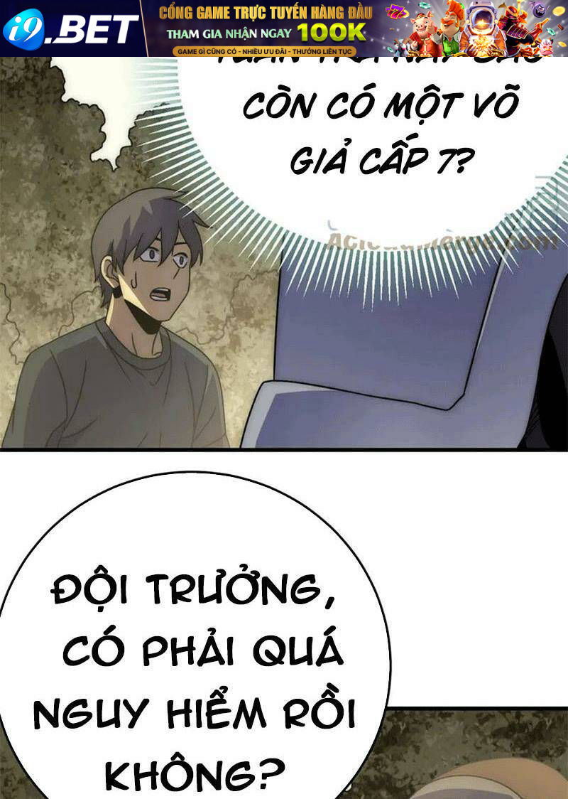 Mạt Thế Đạo Tặc Hành Chương 100 Ảnh 60