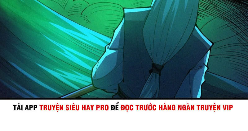 Nơi Này Có Yêu Khí Chương 72 Ảnh 24