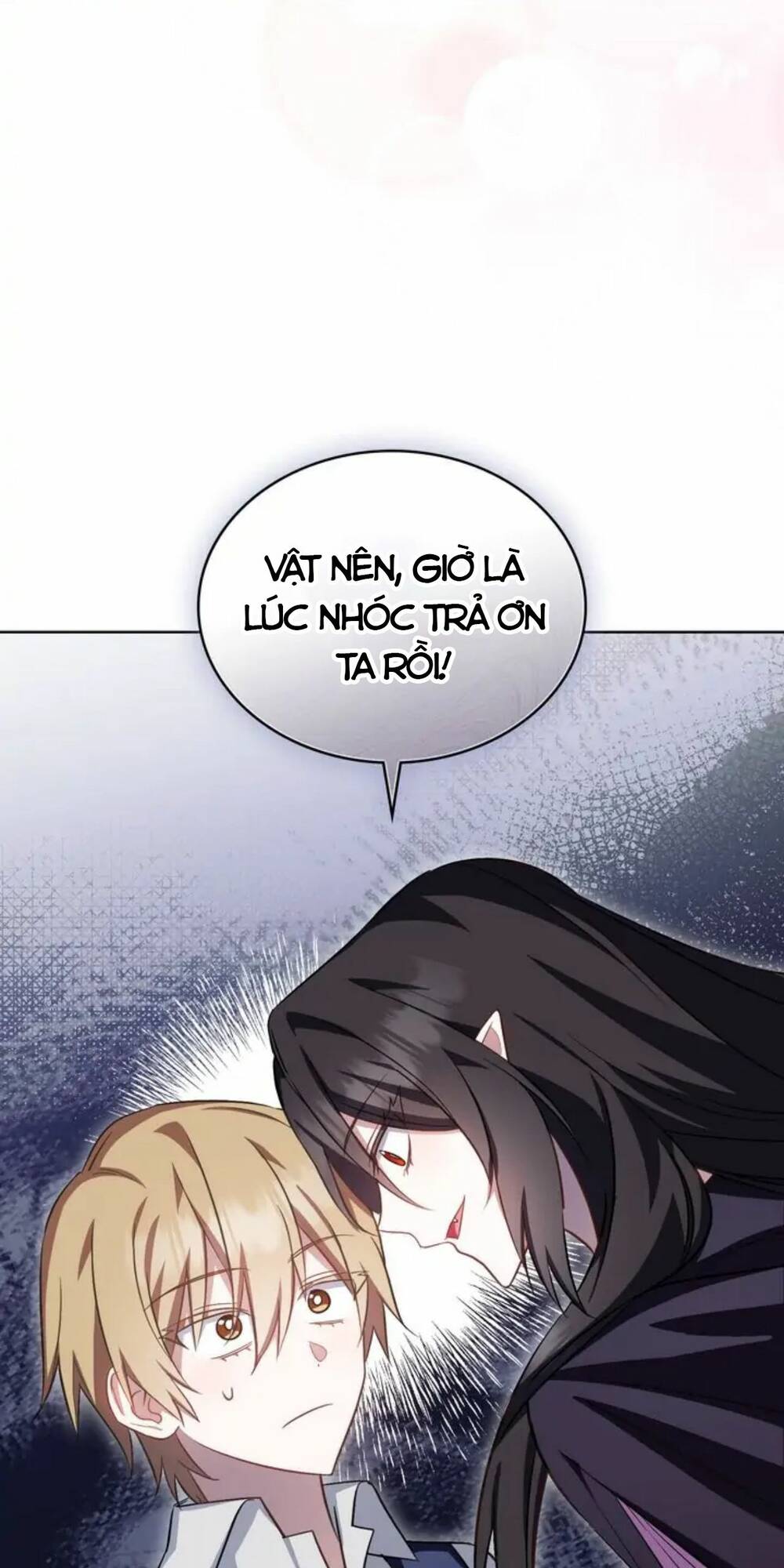 Khi Nữ Quỷ Mạo Danh Công Chúa Chương 17 Ảnh 47