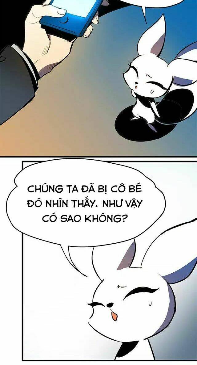 Bạo Liệt Thiếu Nữ Chương 3 Ảnh 32