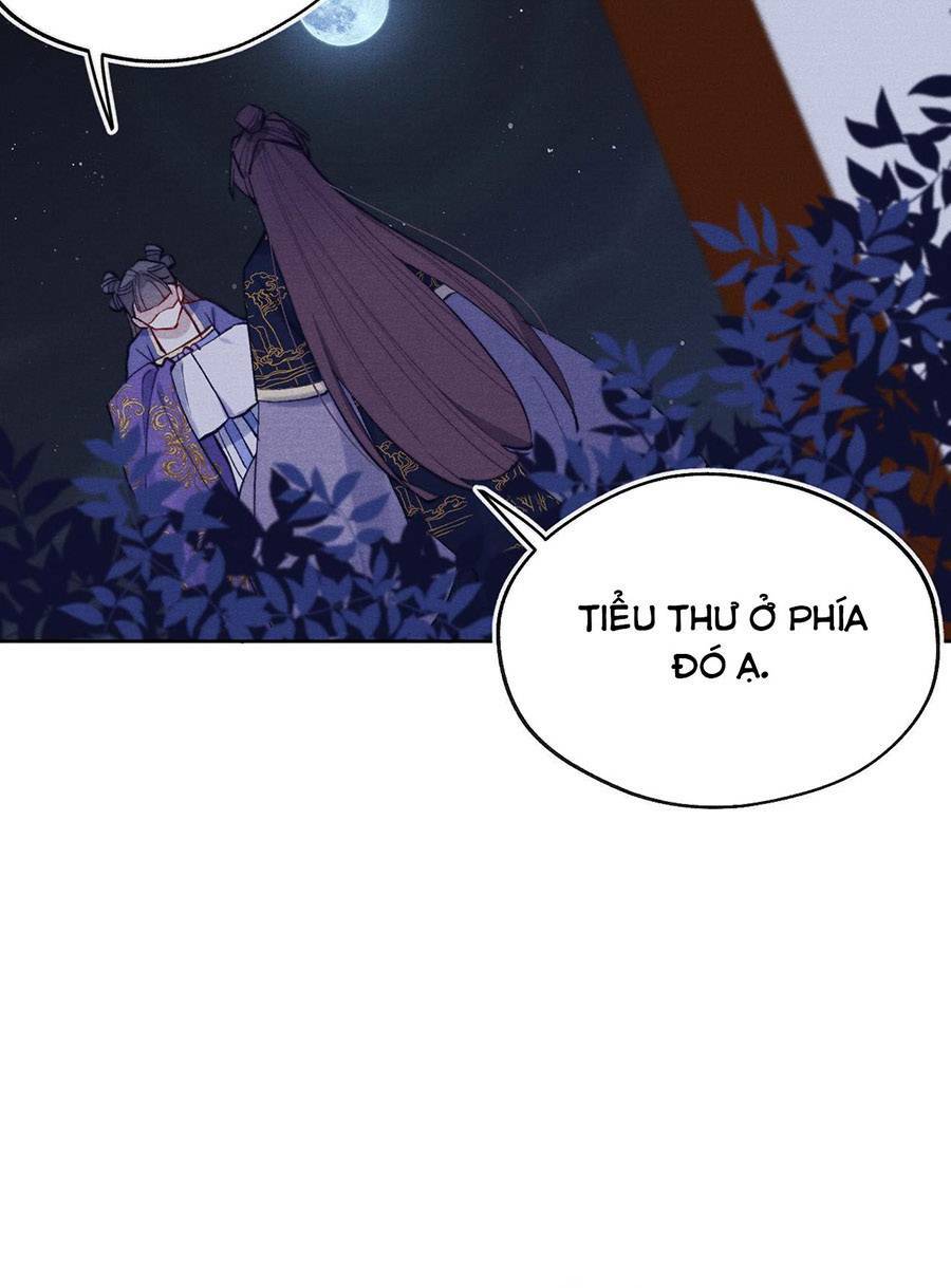 Quân Nhan Tựa Hoa Đào Chương 36 Ảnh 22