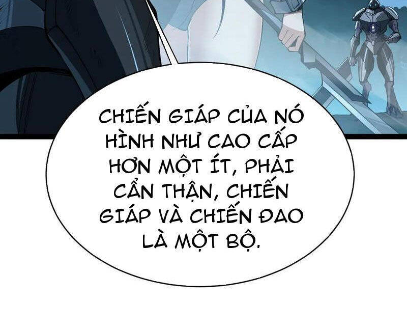 Cá Chép Tiến Hoá Thành Thần Long Chương 27 Ảnh 81