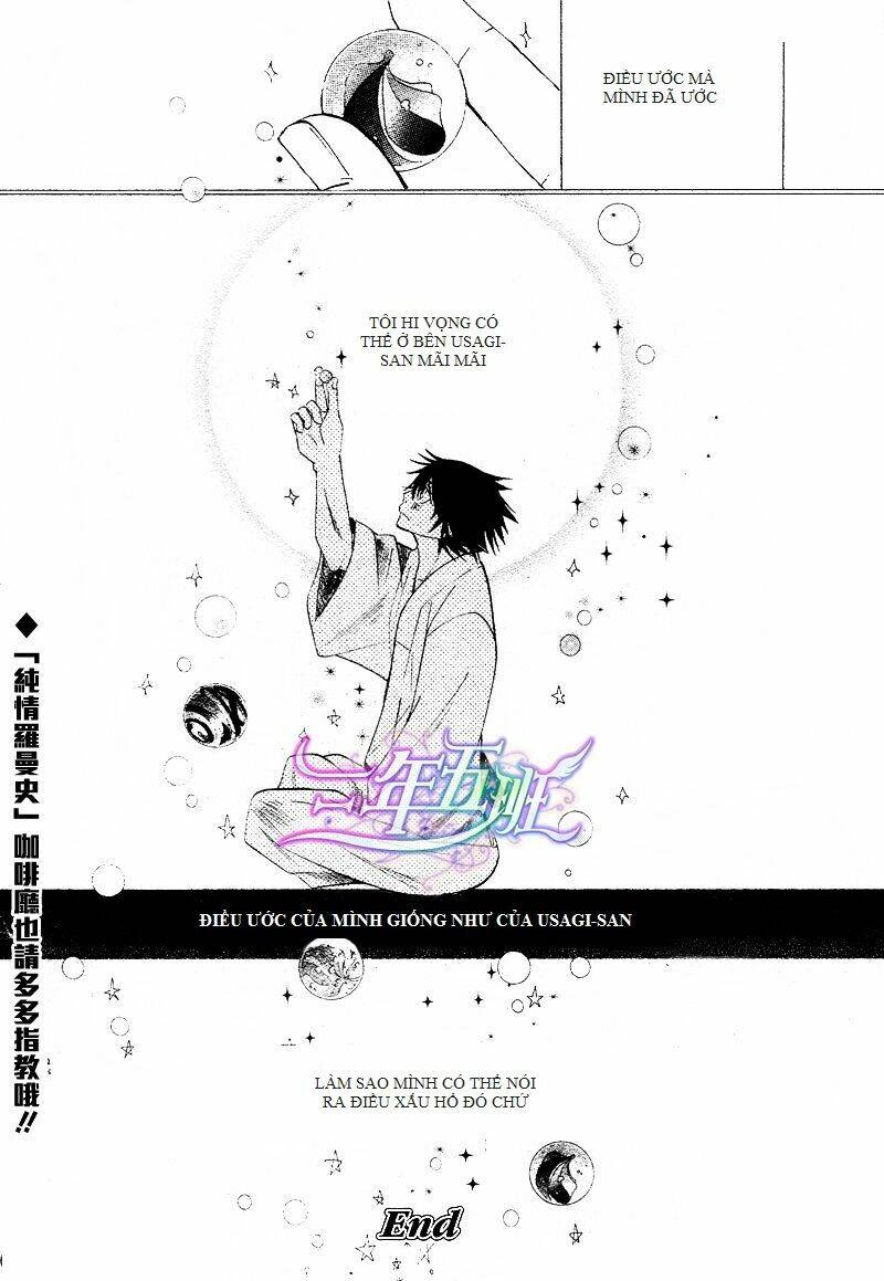 Mối Tình Trong Sáng Chương 32 Ảnh 68