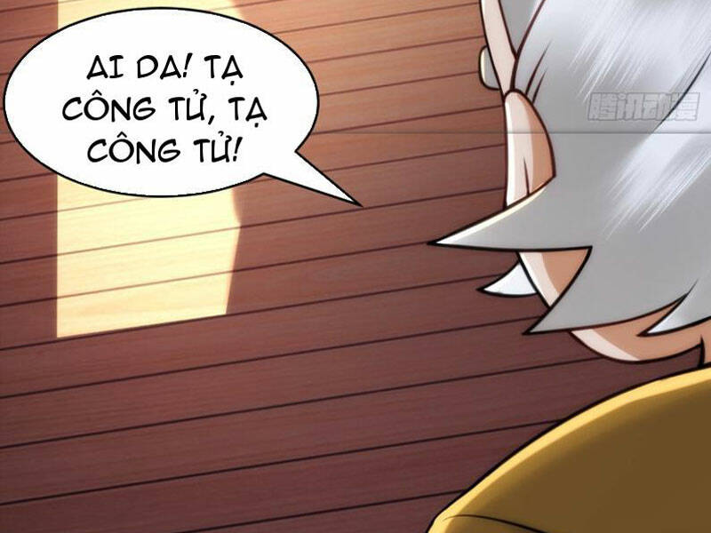 Phu Nhân Ta Là Nữ Đế Hoàng Triều Chương 4 Ảnh 31