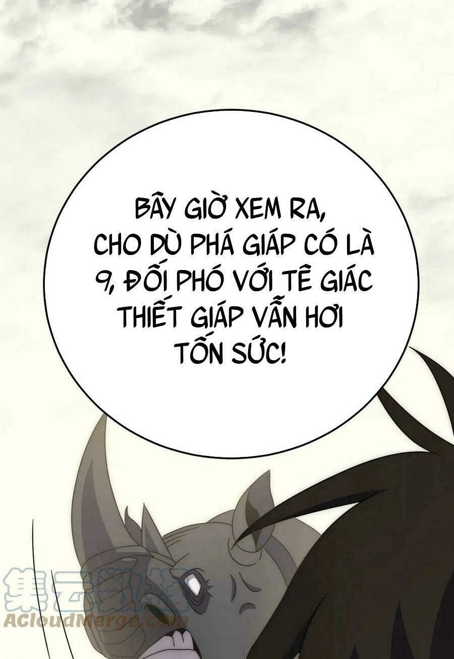 Mạt Thế Đạo Tặc Hành Chương 92 Ảnh 58