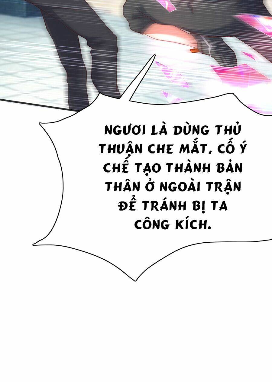 Ta Không Làm Tiên Đế Đã Nhiều Năm Chương 5 Ảnh 57