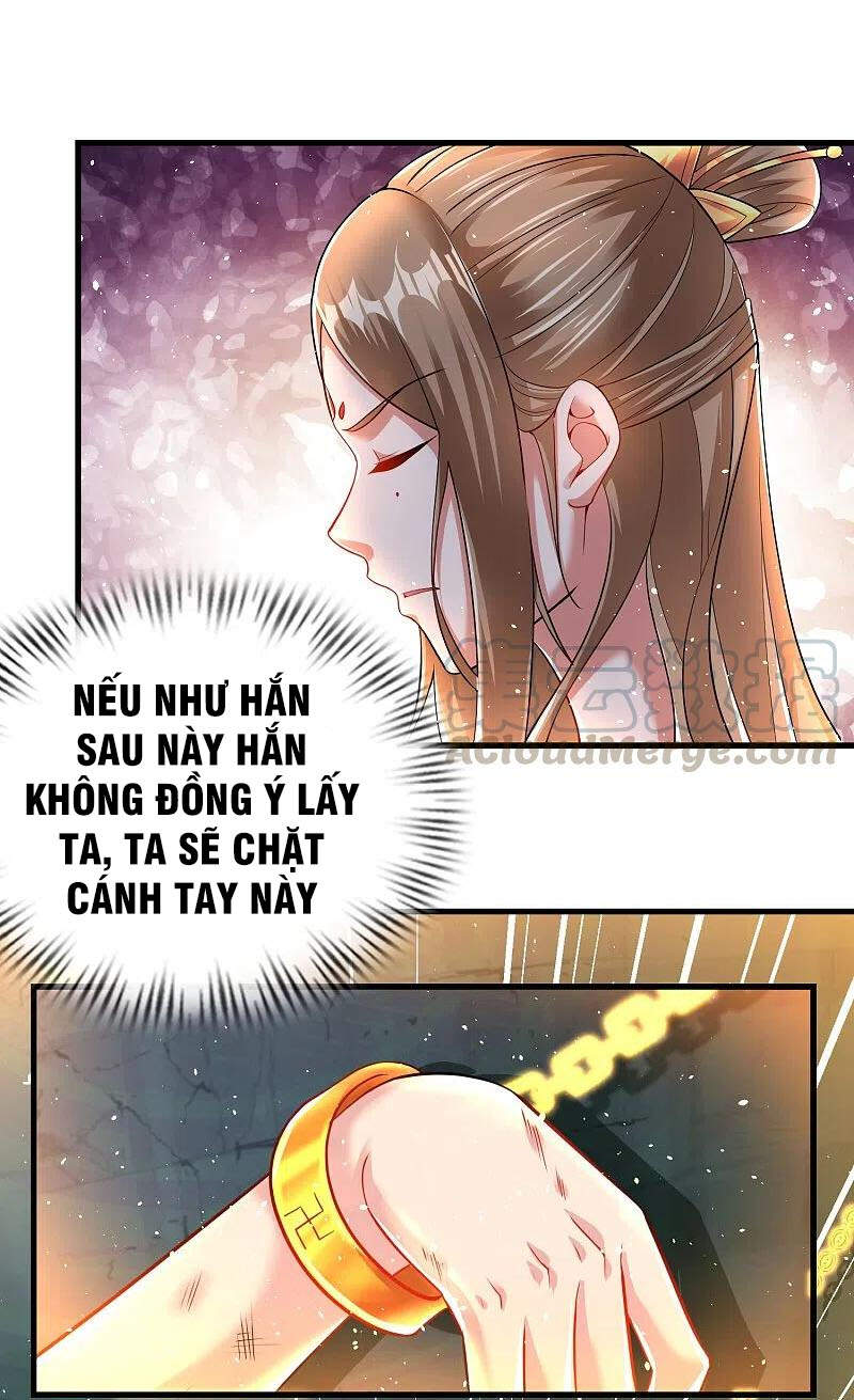 Đạo Ấn Chương 190 Ảnh 34